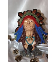El İşi Biblo Kızıldereli Hand Made (Karışık)