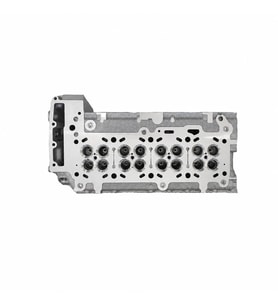 Citroen Jumper 2005- Fiat Ducato 2005- Silindir Kapağı 68226933AA Wisco