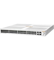 ARUBA 48port Instant On 1930-48G JL685A GIGABIT 4XSFP+ Yönetilebilir Switch RackMount