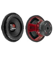 Reiss Auido RS-RX15 38 Cm Subwoofer Bas 4 Ohm 3000 Watt Max Power Adet Fiyatıdır RS-RX15 (Siyah)