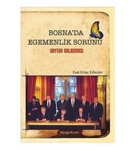 Bosna'da Egemenlik Sorunu