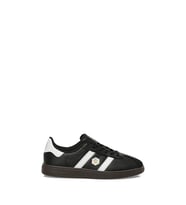 Lumberjack FROSTY WMN PU 6FX Siyah Kadın Sneaker A102066349