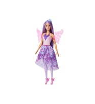 Barbie Denizkızı Kostüm Seti Jcp74
