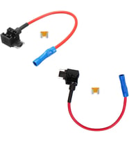 Fuse Tap Micro (Mini Low) Tip Sigorta Kutusu Bağlantı Aparatı