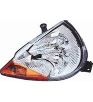 FORD KA ÖN FAR ELEKTRİKLİ SOL 96- FOR10KA002 97KG13006SAM