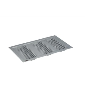 Çekmece İçi Plastik Tabaklık 60 Cm. Modül