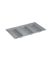Çekmece İçi Plastik Tabaklık 60 Cm. Modül