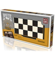 Ks Games Tavla Master Prime T 22