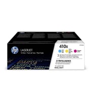 Tonersepeti Hp 410X-CF252XM Orjinal Renkli Toner Avantaj Paket