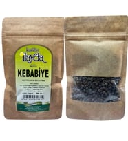 KEBABİYE   SAF KATKISIZ 40 GR İRİ TANELİ KEBABİYE