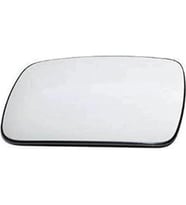 Land Rover Mercedes L319 L320 L359 Ayna Camı Sol Isıtmalı Convex LR013775 Wender