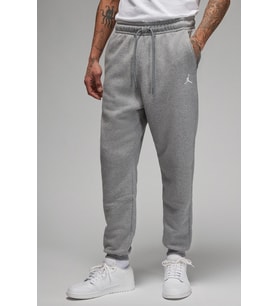 Nike Jordan Air Essentials Fleece Jogger Erkek Eşofman Altı Gri