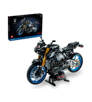 Lego Technic Yamaha Mt-10 Sp 42159