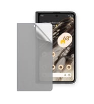 SChitec Google Pixel Fold Uyumlu Dış Ekran Mat Hidrojel Ekran Koruyucu