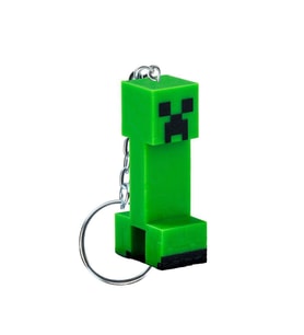 Minecraft 3D Figür Anahtarlık MC8010 Model 01
