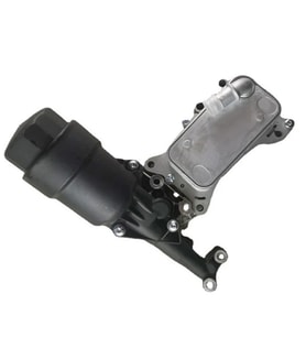 MERCEDES W212 E220 CDI UYUMLU MOTOR YAĞ SOĞUTUCU 6511800610