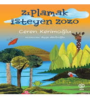 Zıplamak İsteyen Zozo
