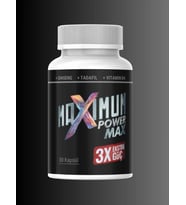 Maximum Power Max 3x Effect Erkeklere Extra Maxìmum Ero.tik 30 Lu