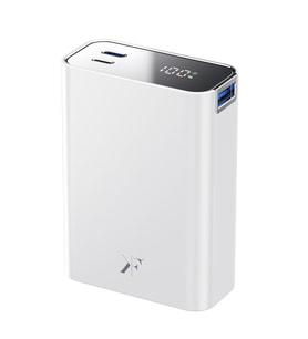 Northcity PW501 20000mAh 45W Hızlı Şarj Powerbank - Beyaz