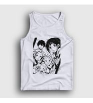Presmono Unisex Beyaz All Anime Hyouka Atlet 306410tt