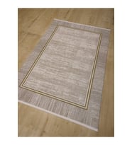 HALIMARKA KZ-NV 45921A SARI BEJ MODERN SALON HALISI 160X230 CM
