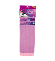Easy Mikrofiber Temizlik Bezi 2' Li 24 Paket 1 Koli