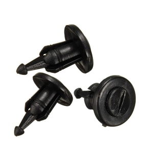 Renault Megane 2 Tampon Motor Kaplama Klipsi 7703072360 M042 50 Adet