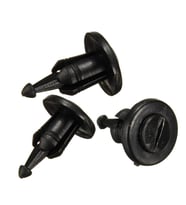 Renault Megane 2 Tampon Motor Kaplama Klipsi 7703072360 M042 50 Adet
