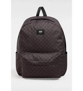 Vans Old Skool Check Backpack Unisex Sırt Çanta