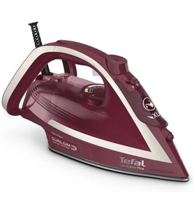 FV6820 Ultragliss Plus 50 gr Sürekli ve 260 gr Şok Buharlı 2800 Watt Buharlı Ütü