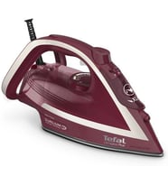 FV6820 Ultragliss Plus 50 gr Sürekli ve 260 gr Şok Buharlı 2800 Watt Buharlı Ütü