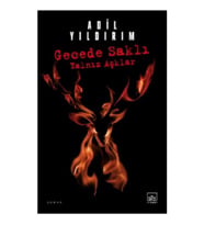 Gecede Saklı Yalnız Aşklar