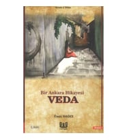 Bir Ankara Hikayesi - Veda