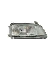 LEOPARTS Suzuki Swift Far Lambası Sağ (Manuel) 1990-1995 35121-60B30
