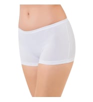 İmer Kadın Modal Şort Boxer 1100
