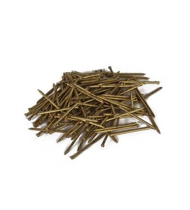 Sarı Çelik Çivi 2x40mm