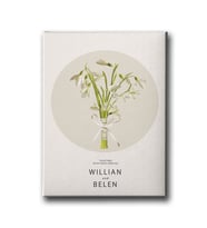 Modern Canvas Tablo MİND676