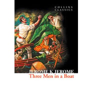 Three Men in a Boat (Collins C)