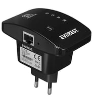 Ewr-N300 2.4Ghz 300Mbps 1Xwan/Lan Port Dahili Antenli Repeater+Ap Menzil Genişletici
