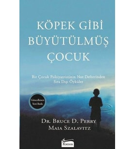 Köpek Gibi Büyütülmüş Çocuk
