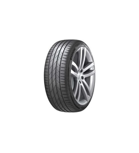Hankook Ventus Evo SUV K137A 255/45ZR20 105Y XL 4x4 Yaz Lastiği (Üretim Yılı:2025)