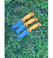 Plastik Saplı Kamp, Piknik Bıçağı 9001 – Plastik Saplı Kamp, Piknik Bıçağı 9003 – Plastik Saplı Kamp, Piknik Bıçağı 9004 (Sarı)