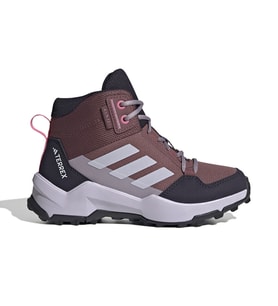 adidas Terrex Ax4R R.Rdy Mid K Çocuk Outdoor Botu IF6519 Pembe