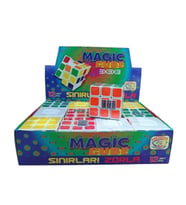 Bonibon Zeka Küpü 3X3X3