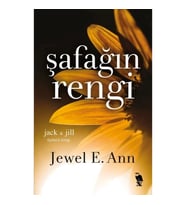 Şafağın Rengi