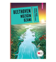 Beethoven: Müziğin Ozanı