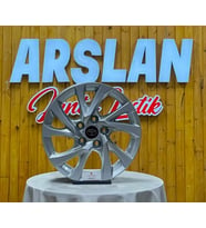 5 114,3 16 TOYOTA ADVENCE JANT MODELİ (4Ad)