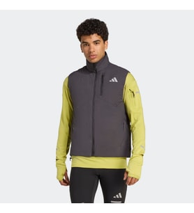 adidas JM5715 adi365 Vest M Erkek Spor Yelek (Füme)