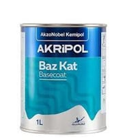 AKZO FİAT 722 METALİK İNCİ BEJ  1GR
