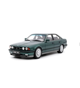 BMW 5 SERIES E34 BERL. BAGAJ AMORTİSÖRÜ 91+  OEM No51241960862-51248151579 (Siyah)
